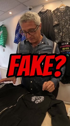 CHROME HEARTS FOR £10…🤯 ➡️cbestores.com⬅️