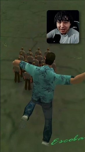 Do NPCs SAVE you in GTA?