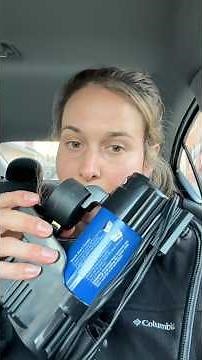 How to Inflate Your Car Tires with a Portable Air Compressor