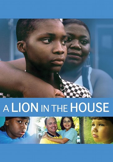 A Lion in the House - streaming tv show online
