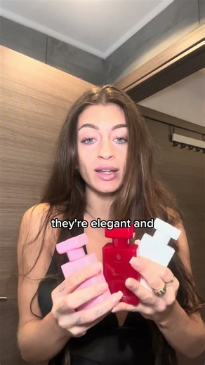 Warning: “You smell heavenly” will become your daily compliment.