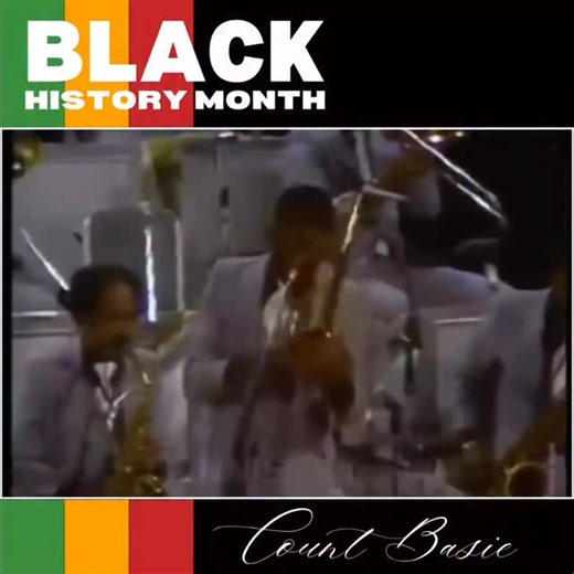 Carnegie Hall, 1981. Count Basie making “In A Mellow Tone” feel way too easy 🎹😮‍💨 Featuring Dennis Wilson Swing on point, band locked in, every hit clean 🎺 #CountBasie #CarnegieHall #Jazz #BigBand #LiveAtCarnegieHall | Count Basie