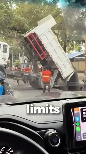 funny fail | weight distribution