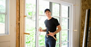 Can Sliding Doors Be Reversed?