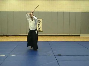 Basic Sword Strikes