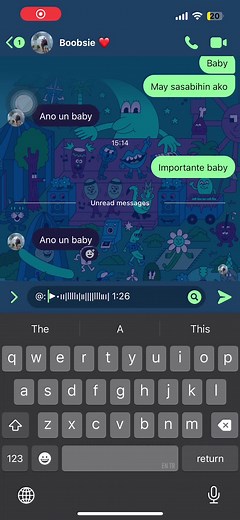 Hilarious Voice Message Pranks on My Best Friend
