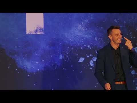 Alex Weber “A Funny Story of Leadership”