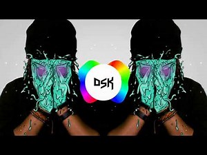 N3ÜRØ - VIRUS [DUBSTEP]