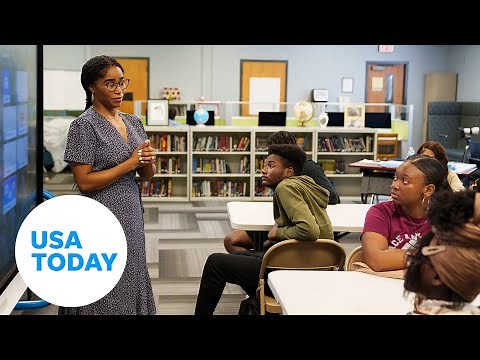 Teacher shortages: Why educators are leaving the profession in droves | USA TODAY