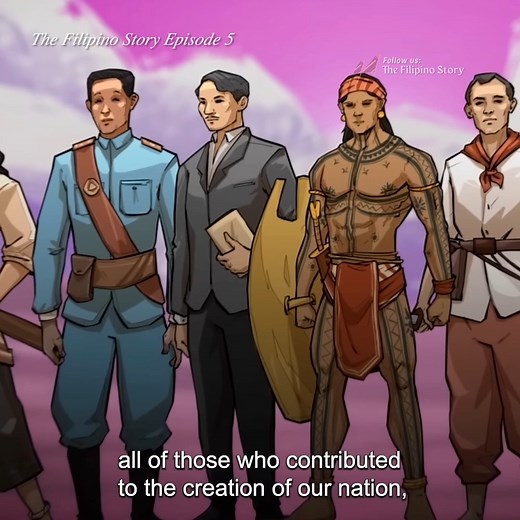 914K views · 36K reactions | Who made Rizal our national hero? Who wrote Bahay Kubo? Prof. Xiao Chua drops the truth bombs on the history we thought we knew  Follow #TheFilipinoStory and discover the heart behind our history! | The Filipino Story | Facebook