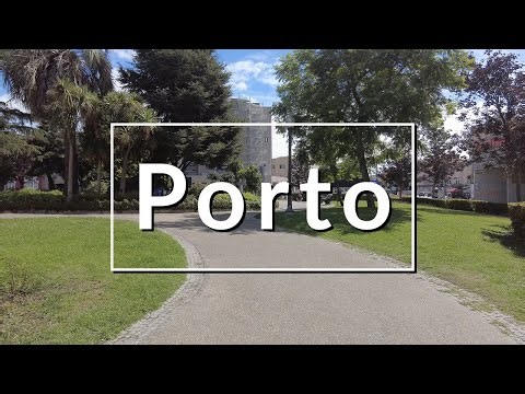 Discover Streets of Porto | Walking Tour