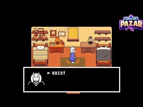 How to Set DeltaRune to Full Screen Mode DeltaRune Quick Guide