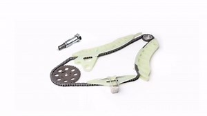 Timing Chain Kit For 2007 2008 2009 2010 2011 2012 For Mini Cooper 1.6L l4 DOHC