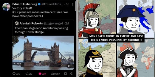 28 Historical Memes Full Of Fun Facts And Knowledge
