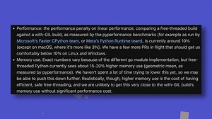 Python 3.14 版本发布：有什么新功能？