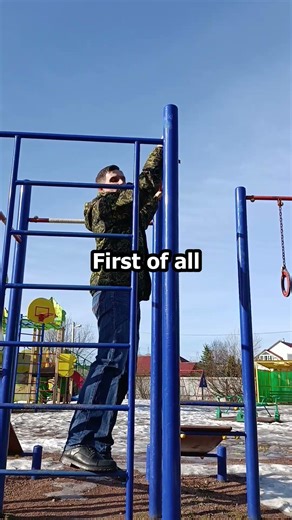 how to do 100 pull ups #training #workout