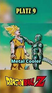 Die stärksten Cyborgs in Dragon Ball geranked! Rangliste aller Cyborgs in DB