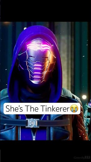 Spider-Man Finally Discovers SHE Is The Tinkerer…😱