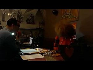 JAVA CRISTAL GAGA ET DOC GYNECO , FREQUENCEFM.COM , PATRICK NADJAR , ABOU SEILA , AJIP TV