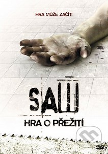 Saw: Hra o přežití