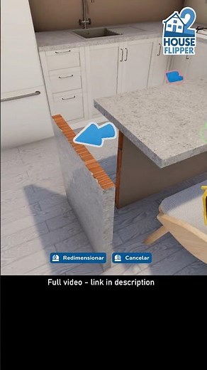 House Flipper 2 - Suburban House - construction #houseflipper2 #gaming #simulator