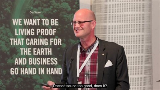 Framtidsdagen 2025 - Peter Wall | Ragn-Sells Group