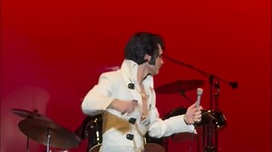 Patch It Up | Performance Clip | Matt Stone as Elvis #mattstone #mattstoneaselvis #elvis #elvispresley #elvismovie | Matt Stone as Elvis