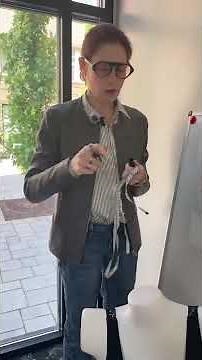 The best way to measure your bra size at home #askbrabar #brasizingbasics #brasizinghelp