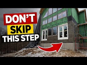 How to Apply a Scratch Coat for Stone Veneer (Step- by-Step)