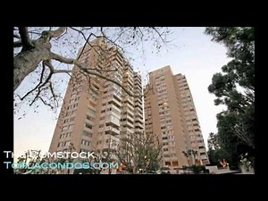 The Comstock Westwood | 865-875 Comstock Ave. Los Angeles, CA 90024