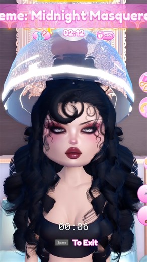 ִֶָ𓂃 ࣪ ִֶָ🦢་༘࿐play a round of dress to impress with me + what i placed #dresstoimpress #roblox