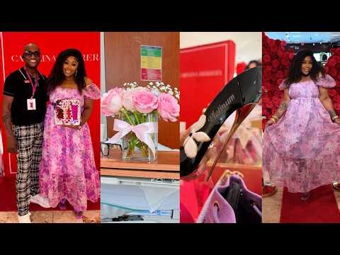 VLOG~EMERGENCY SURGERY*LOSING SPONSORSHIPS*RESENTMENT*MACY’S COLLAB