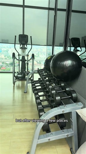 WHAY $800 GETS YOU IN BANGKOK #bangkok #condotour #thailand