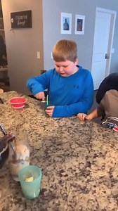 340K views · 6.5K reactions | Root beer Floats! Jamie and I were so...