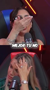 Un podcast se adentra en el misterioso punto G y el placer femenino. Escucha historias personales reveladoras y consejos prácticos para una sexualidad plena y satisfactoria. Descubre cómo potenciar tu bienestar íntimo. #PuntoG #PlacerFemenino #Sexualidad #BienestarIntimo #Podcast | Instagram Cuba