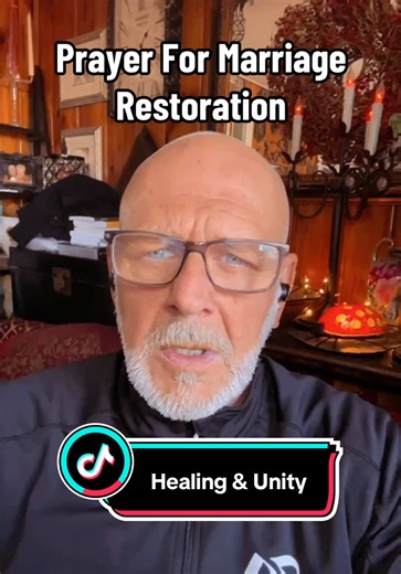 💍🔥 This powerful prayer over marriages is for anyone under the sound of my voice who is battling spiritual warfare in their relationship. If you’re facing emotional distance, arguments, miscommunication, infidelity, loneliness, spiritual dryness, heartbreak, or confusion, God is stepping into your situation right now. Today we break every assignment of witchcraft, adultery, manipulation, temptation, anger, pride, rejection, bitterness, jealousy, curses, and demonic interference coming against 