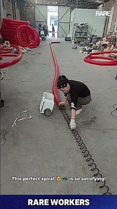 Who Needs Metal Springs When You Have THIS?! 🤯