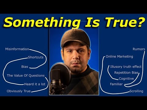 How Ads Trick Your Brain: The Psychology of Repetition Bias