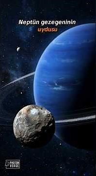 The Moon That Survived the Solar System's Greatest Collision #space #astronomy #science
