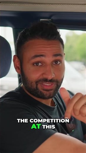 Mercedes' 6.9L V8: Absurd Power, Ferrari-Level Performance! #shorts