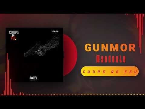 Gun Mor - Mandouté (Ep COUPS DE FEU)
