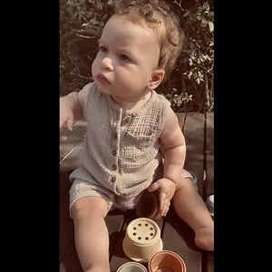 Baby Stacking Cups - (8 Pack) Toddler Stackable Nesting Toy Cup Set with Numbers, Patterns & Pastel Colors - Montessori Infant Fun Educational Bath Toys for Boys & Girls Toys