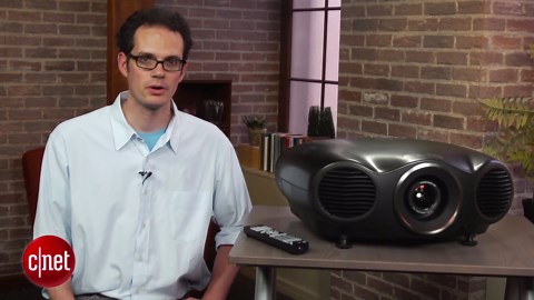 Epson PowerLite Pro Cinema LS10000 review: Laser projector shoots a frickin' fabulous image