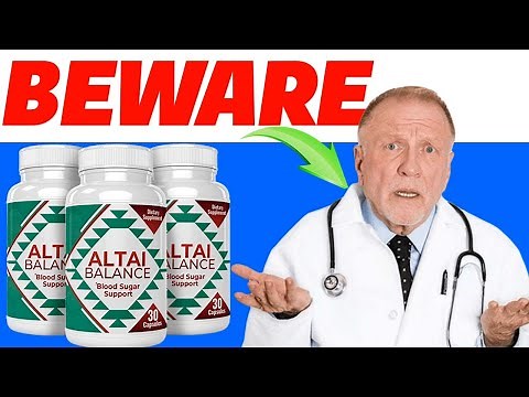 ALTAÍ BALANCE - ALTAI BALANCE REVIEWS CONSUMER REPORTS - ALTAI BALANCE REAL REVIEWS- ALTAI BENEFITS