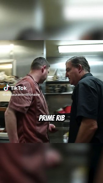 Restaurantmillionaire on TikTok