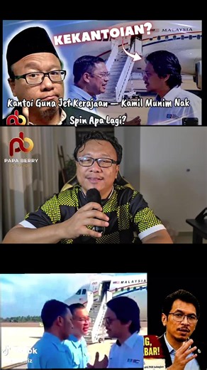 #politik #react #kerajaan #parti #kantoi