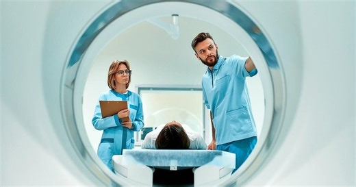 Head CT Scan Use Has Doubled In U.S. ERs