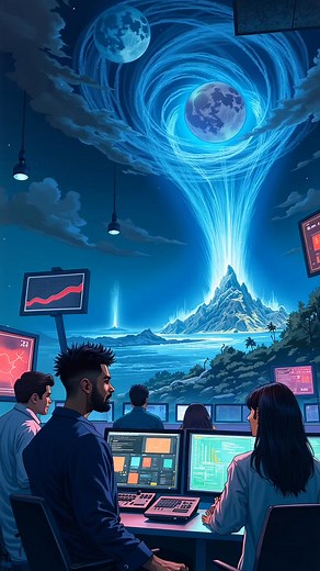 Saturn's moon hiding alien life under ice? NASA found weird structures 👽 #space #alien... https://www.youtube.com/@TattenbaumSpaceCowboy https://www.tiktok.com/@tattenbaumspacecowboy | SpaceCowboy William Stevenson