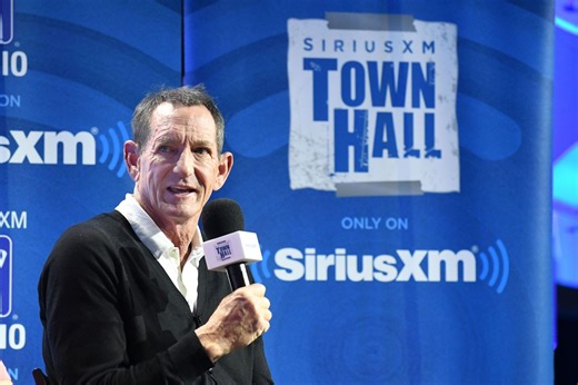 Hank Haney names $80m-worth NFL star with 'best' golf swing