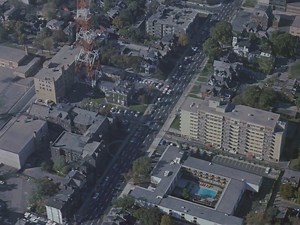 Toronto in 1962 | Old Toronto Series